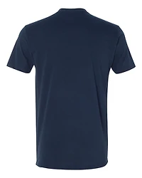 T-shirt Suédé