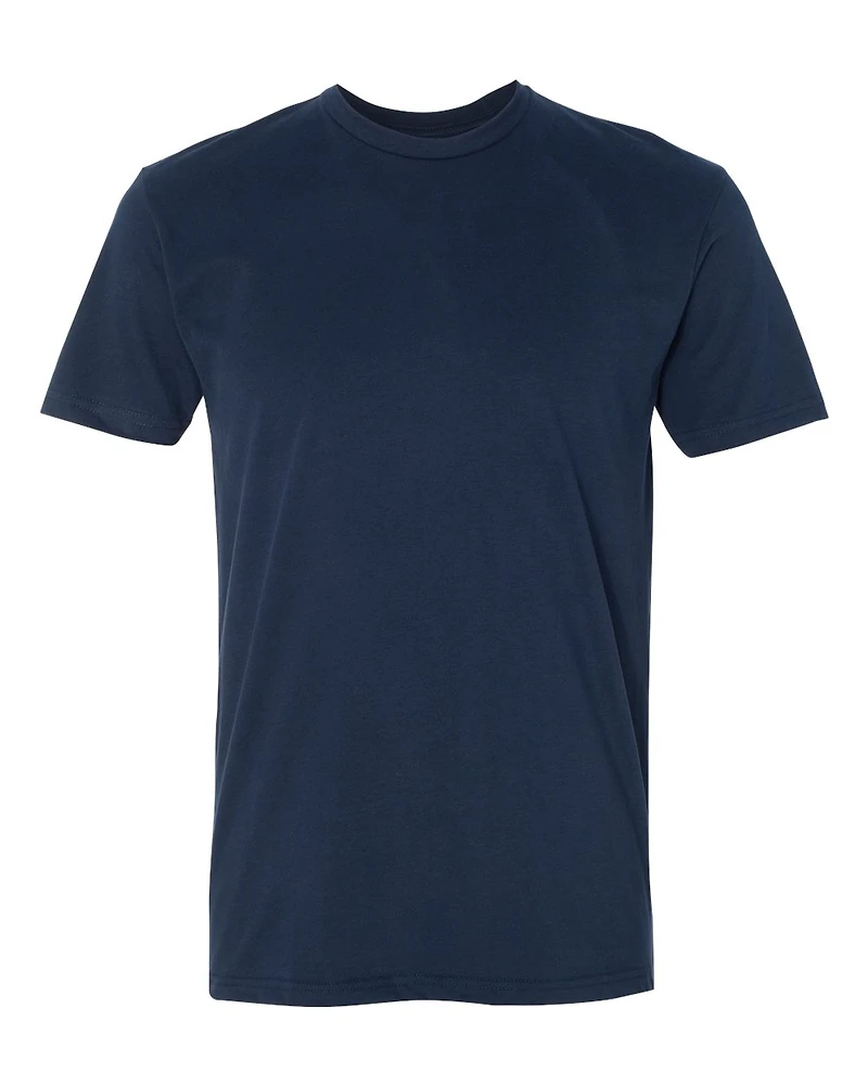 T-shirt Suédé
