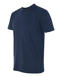 T-shirt Suédé