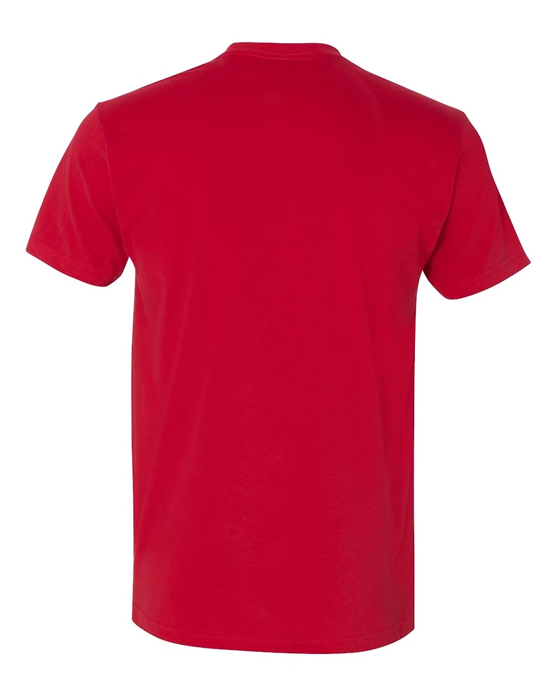 T-shirt Suédé