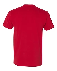 T-shirt Suédé