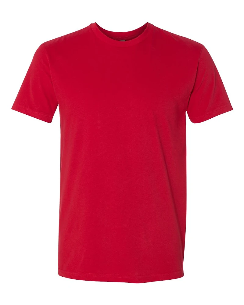 T-shirt Suédé