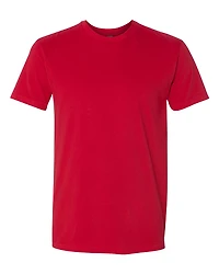 T-shirt Suédé