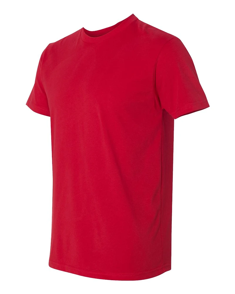 T-shirt Suédé