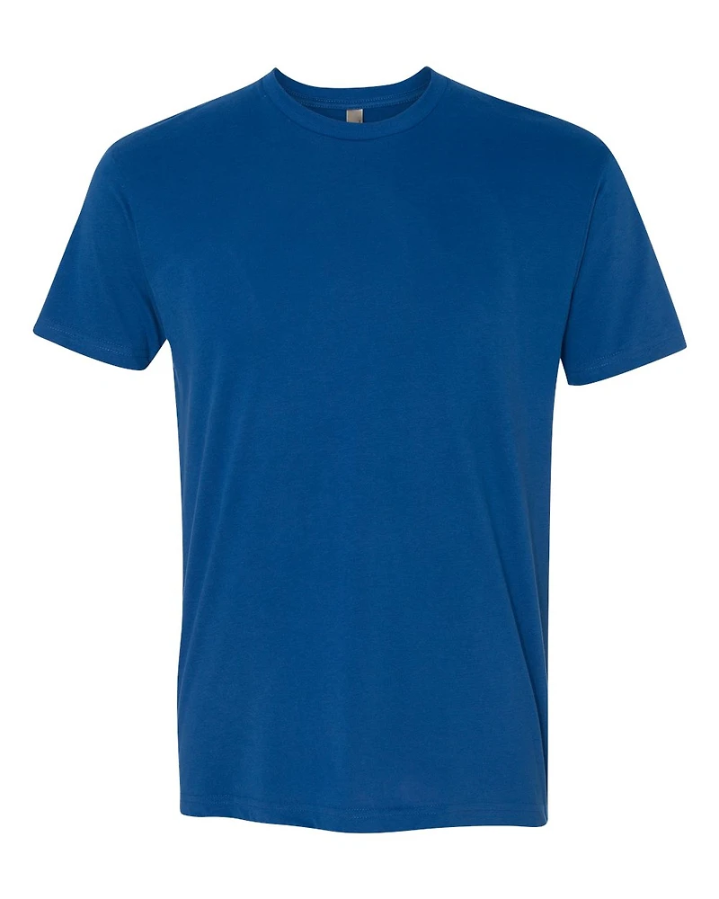 T-shirt Suédé