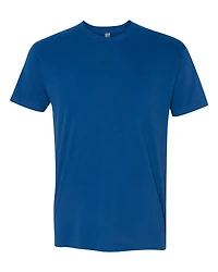 T-shirt Suédé