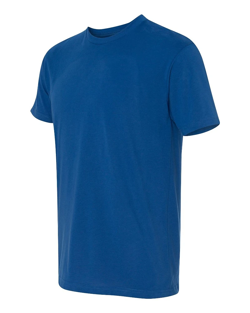 T-shirt Suédé