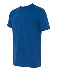 T-shirt Suédé
