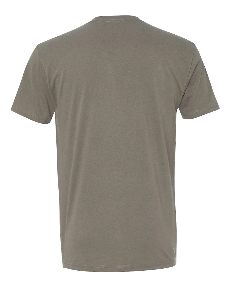 T-shirt Suédé