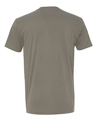 T-shirt Suédé