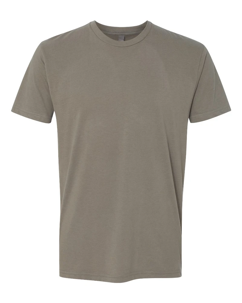 T-shirt Suédé