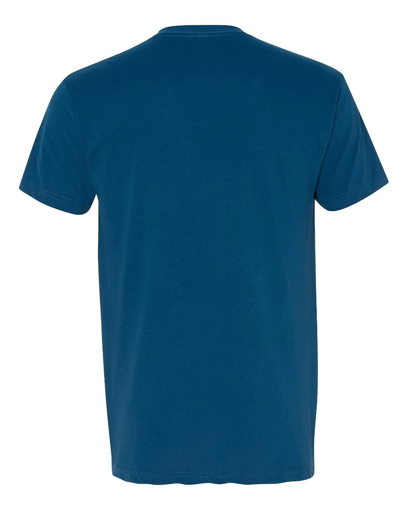 T-shirt Suédé