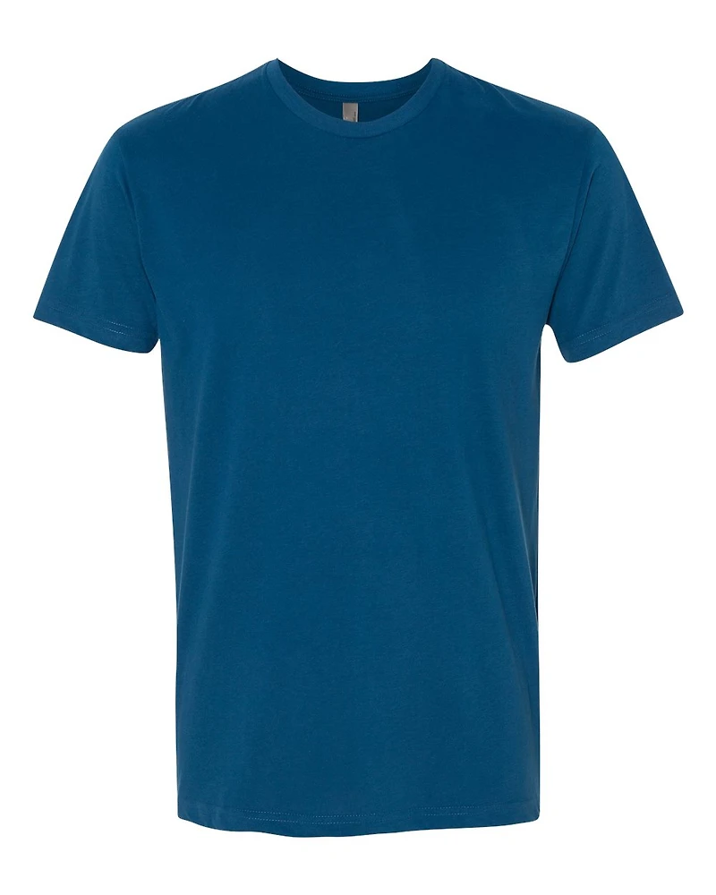T-shirt Suédé