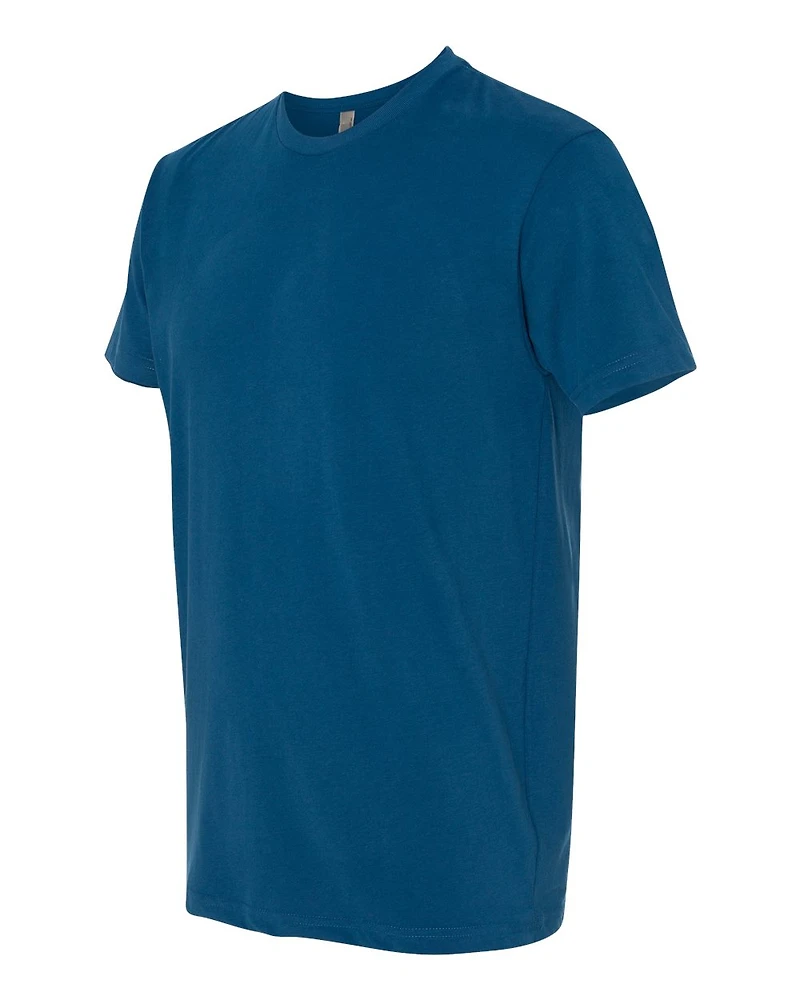 T-shirt Suédé
