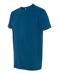 T-shirt Suédé