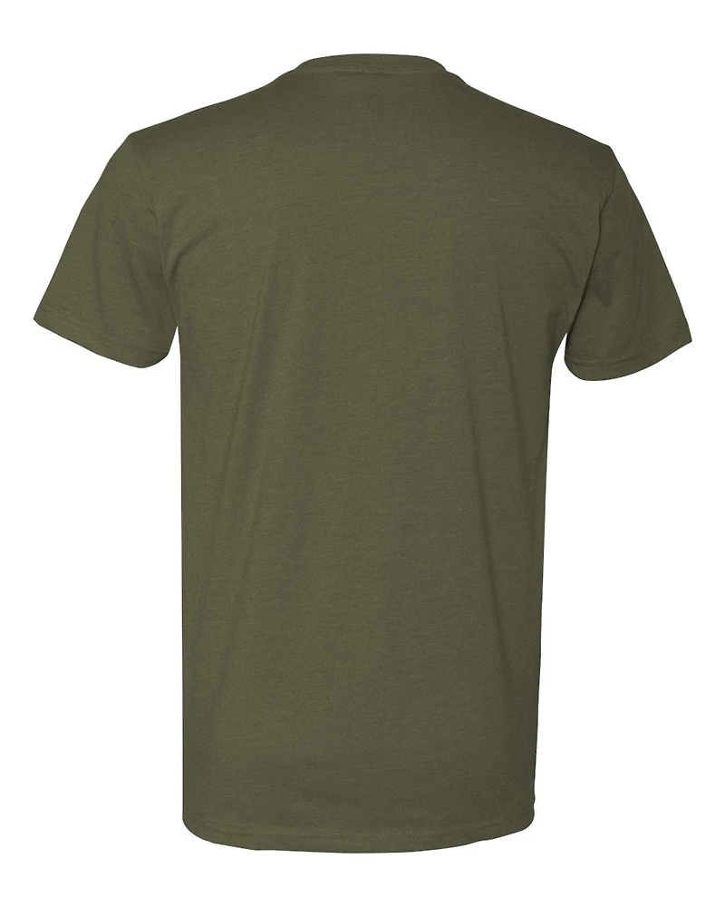 Unisex CVC T-Shirt