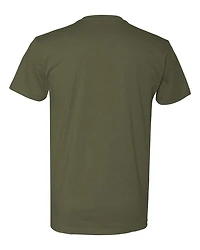 Unisex CVC T-Shirt