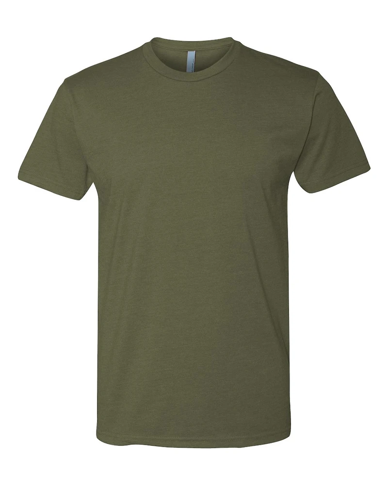 Unisex CVC T-Shirt