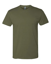 Unisex CVC T-Shirt