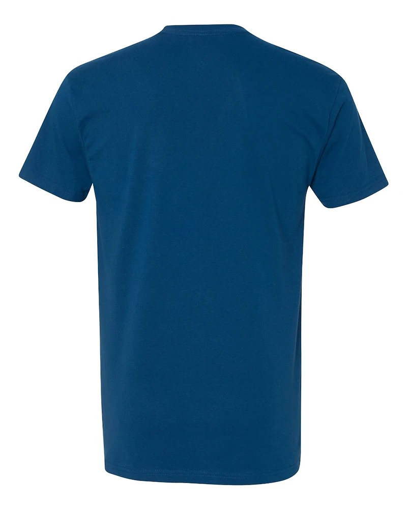 Cotton T-Shirt | Time