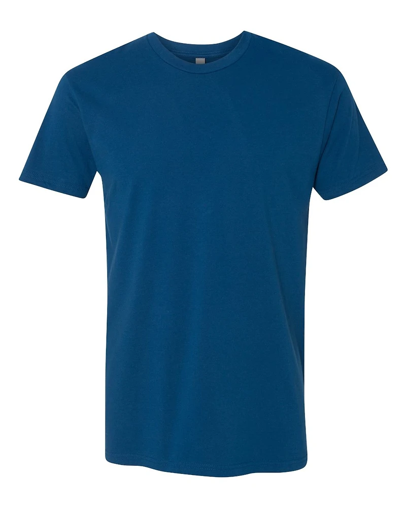 Cotton T-Shirt | Time