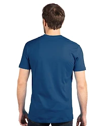 Cotton T-Shirt | Time