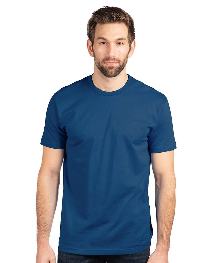 Cotton T-Shirt | Time