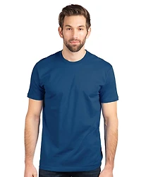 Cotton T-Shirt | Time