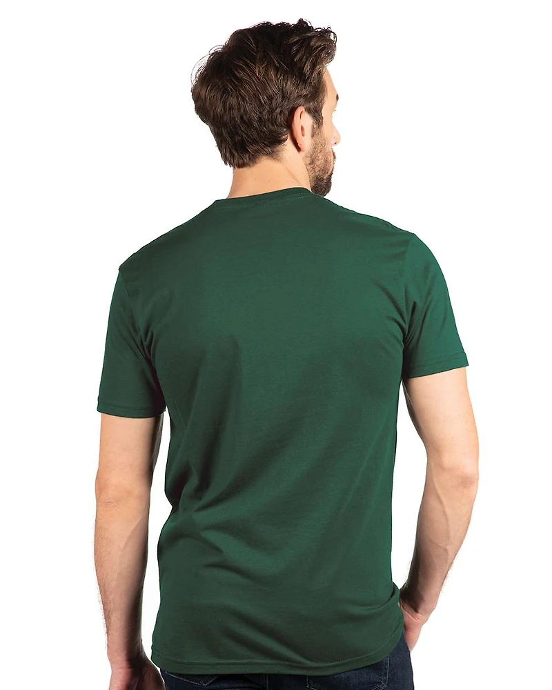 Cotton T-Shirt | Time