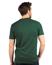 Cotton T-Shirt | Time