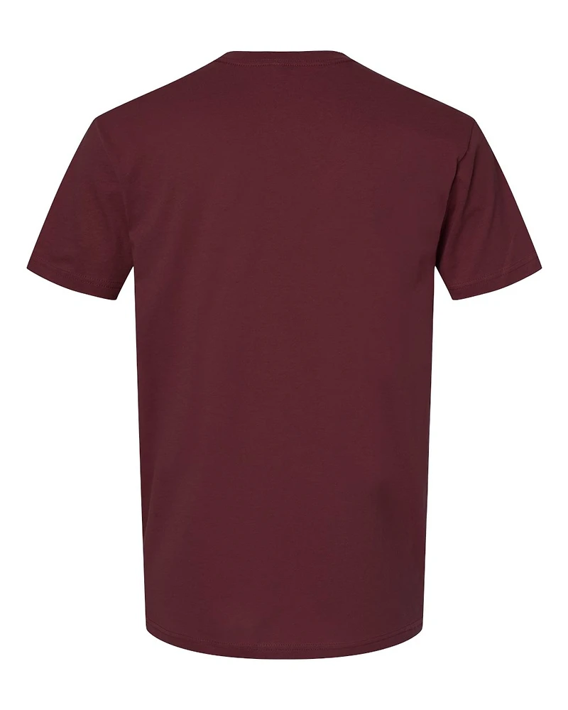 Cotton T-Shirt | Time