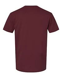 Cotton T-Shirt | Time