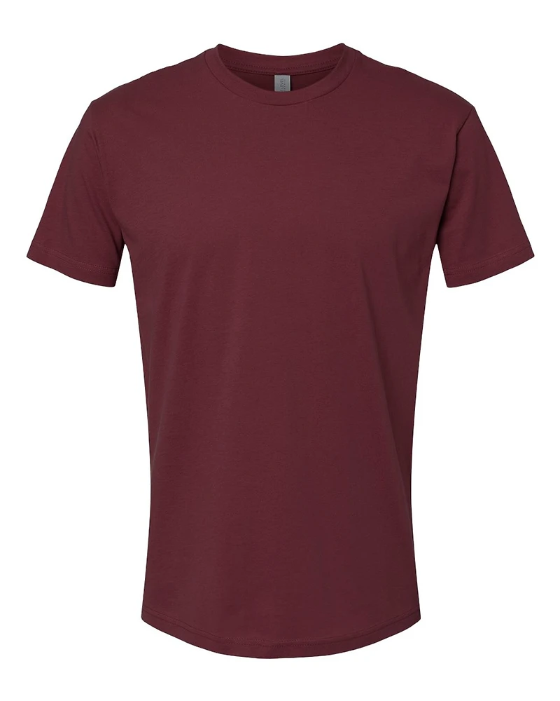 Cotton T-Shirt | Time