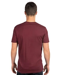 Cotton T-Shirt | Time