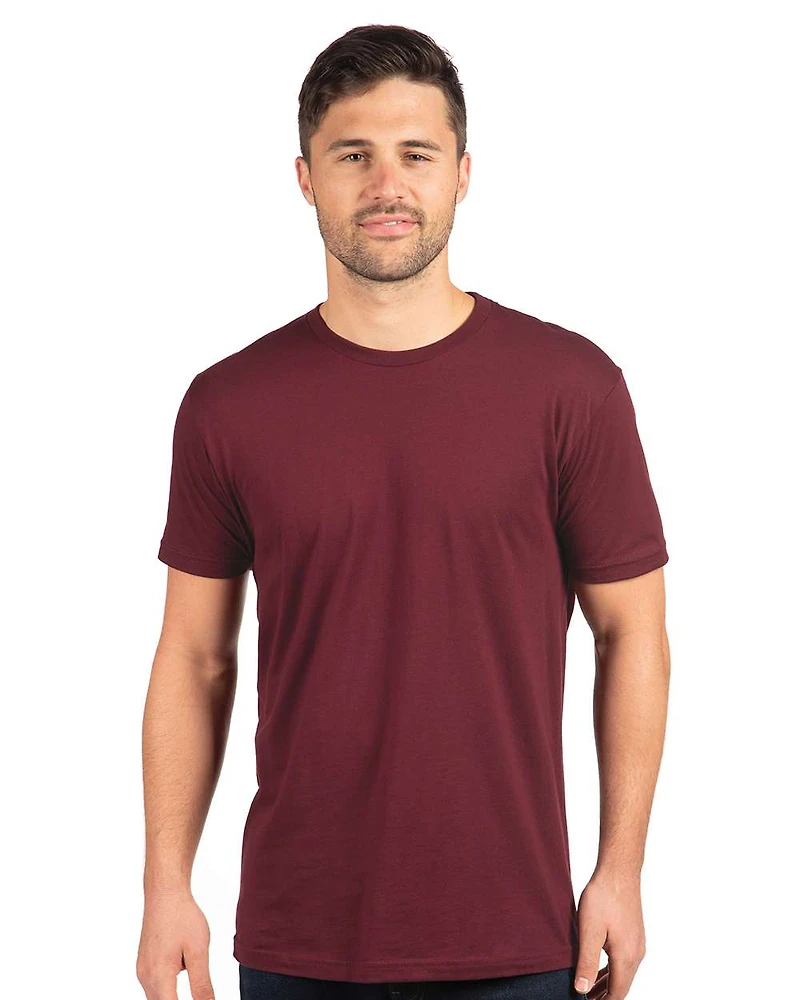 Cotton T-Shirt | Time