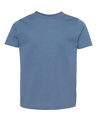 Toddler Fine Jersey Tee | T-Shirt Time