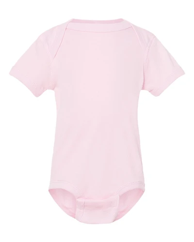 Infant Baby Rib Bodysuit | T-Shirt Time