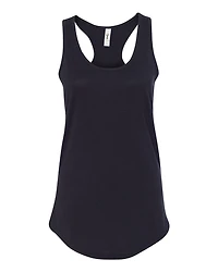 Women's Ideal Racerback Tank | T-Shirt Time