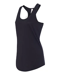 Women's Ideal Racerback Tank | T-Shirt Time