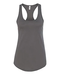 Women's Ideal Racerback Tank | T-Shirt Time