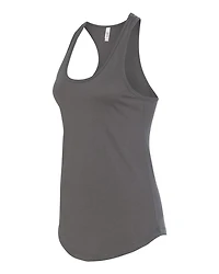 Women's Ideal Racerback Tank | T-Shirt Time