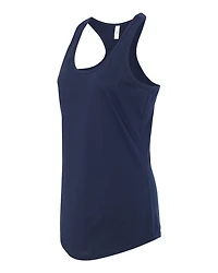 Women's Ideal Racerback Tank | T-Shirt Time