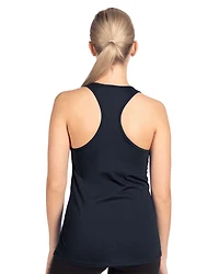 Women's Ideal Racerback Tank | T-Shirt Time