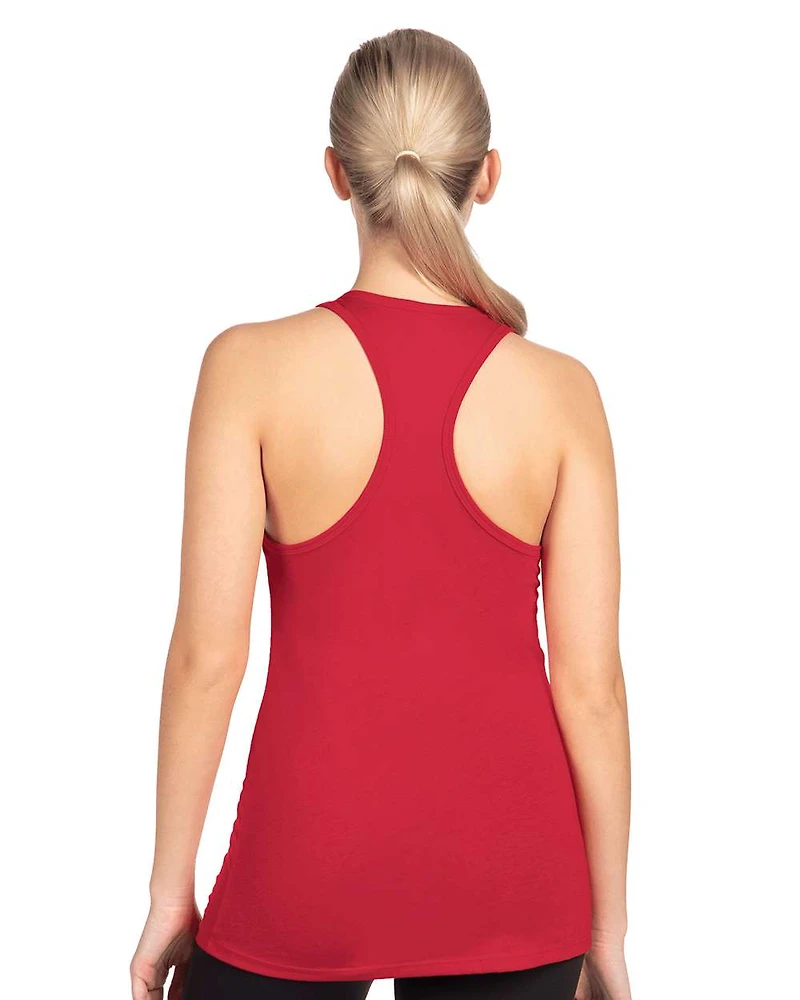 Women's Ideal Racerback Tank | T-Shirt Time