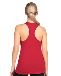 Women's Ideal Racerback Tank | T-Shirt Time