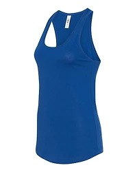 Women's Ideal Racerback Tank | T-Shirt Time
