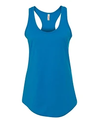 Women's Ideal Racerback Tank | T-Shirt Time
