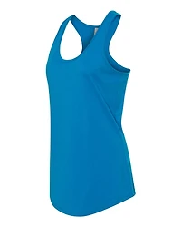 Women's Ideal Racerback Tank | T-Shirt Time
