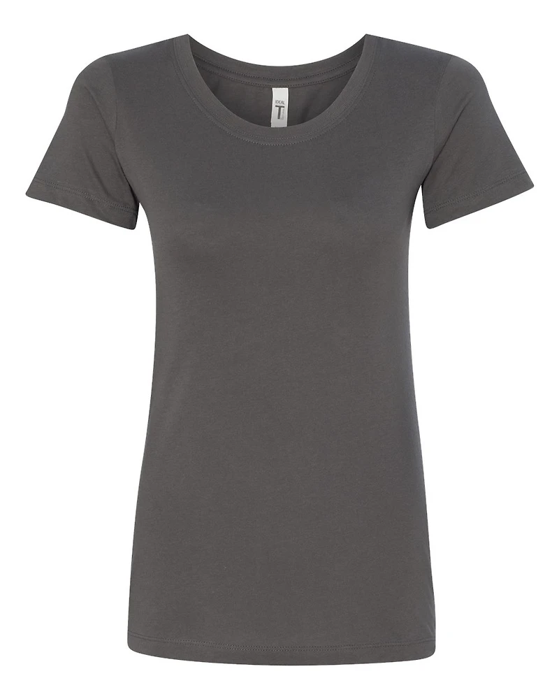 Women's Ideal T-Shirt | Time