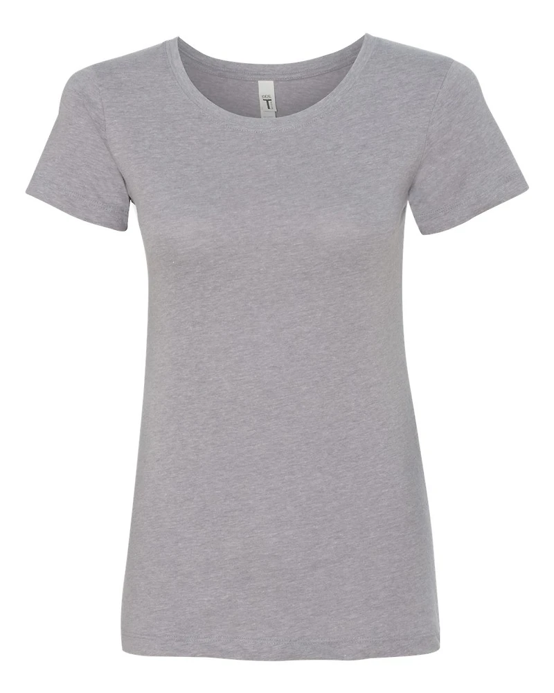 Women's Ideal T-Shirt | Time